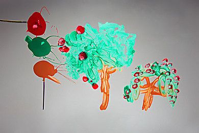 p家具不宜细碎大户型设计可以这么玩p